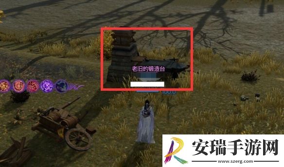 剑网3锻剑女宠物奇遇怎么做