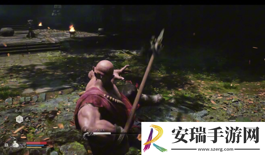 黑神话悟空第一章五个妖王都是谁
