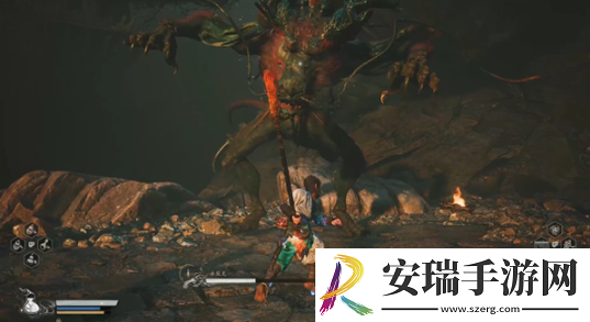 黑神话悟空第一章五个妖王都是谁