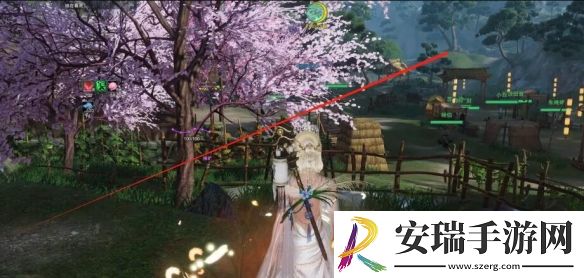 剑网3缘来会铃宠物奇遇怎么做