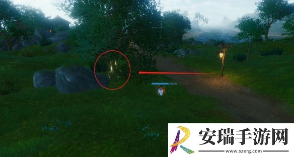 剑网3秘宝图宠物奇遇怎么做