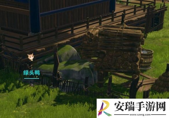 剑网3滴水恩宠物奇遇怎么做