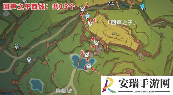 原神纳塔龙众速刷攻略