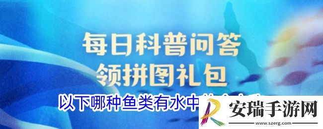以下哪种鱼类有水中软金之称