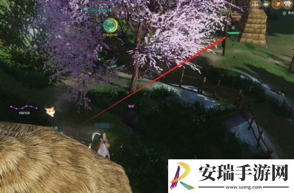 剑网3缘来会铃宠物奇遇怎么做