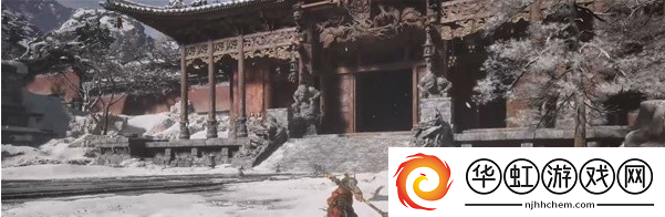 黑神话悟空四大弟子三十六难解锁方法