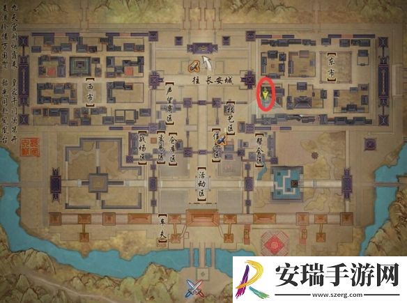 剑网3锻剑女宠物奇遇怎么做
