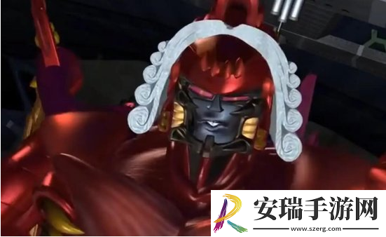 怪物猎人X变形金刚联动官宣