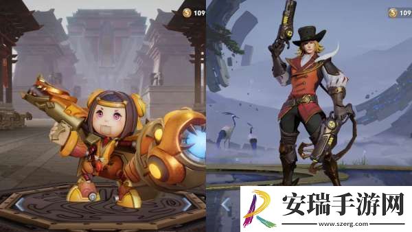 4款联动限定