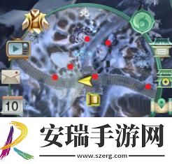 剑网3关外商宠物奇遇怎么做