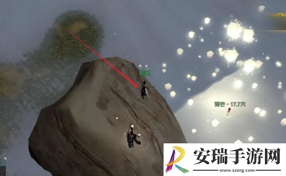 剑网3烟花戏月宠物奇遇怎么做