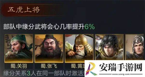 三国谋定天下马超怎么培养