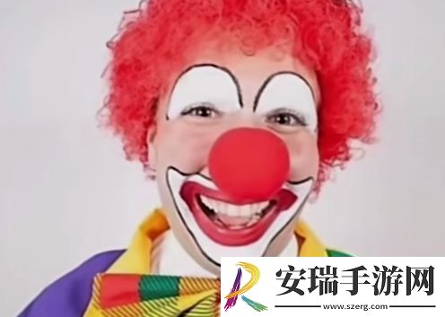 小丑的小曲是什么梗网络用语