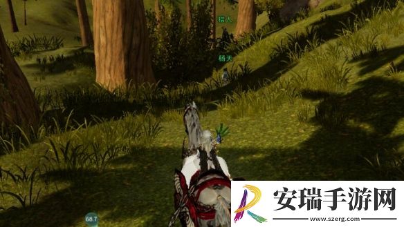 剑网3童蒙志宠物奇遇怎么做