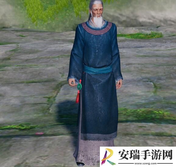 剑网3瀛洲梦宠物奇遇怎么做