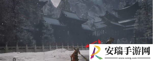 黑神话悟空四大弟子三十六难解锁方法