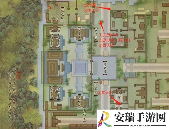 剑网3童蒙志宠物奇遇怎么做