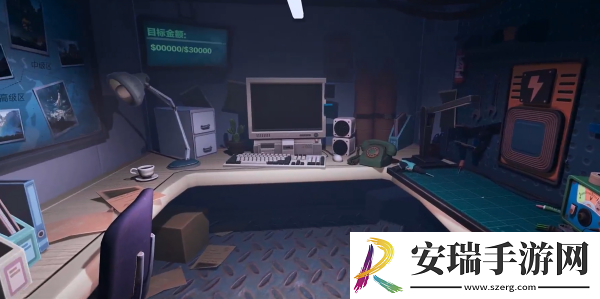 代号超自然铲子怎么用