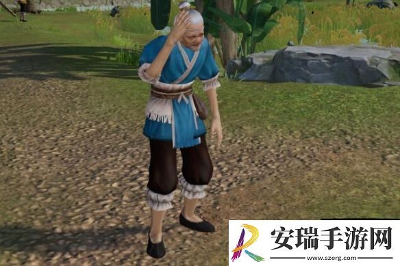 剑网3瀛洲梦宠物奇遇怎么做