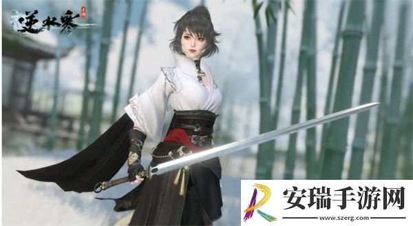 逆水寒手游全新侠客行主题时装什么时候上线