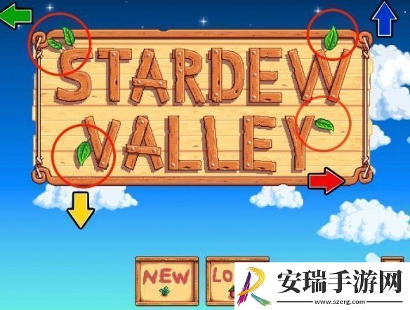 Steam好评如潮的星露谷物语手游版上线多人模式
