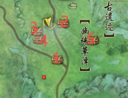 剑网3东海客宠物奇遇怎么做