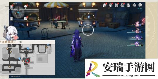 崩坏星穹铁道总而言之很酷成就解锁方法