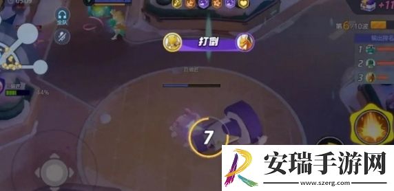 宝可梦大集结守护巨锻匠玩法是什么