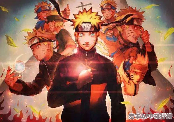 火影忍者
