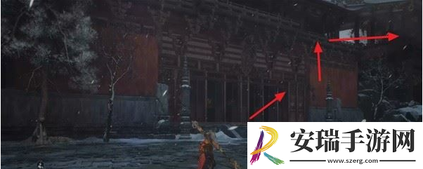 黑神话悟空四大弟子三十六难解锁方法