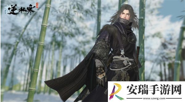 逆水寒手游全新侠客行主题时装什么时候上线