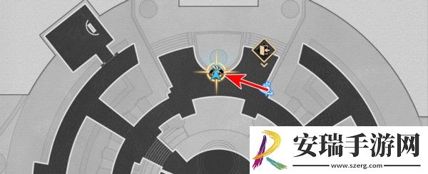 崩坏星穹铁道折纸大学学院折纸小鸟位置汇总