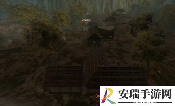 剑网3红衣歌宠物奇遇怎么做
