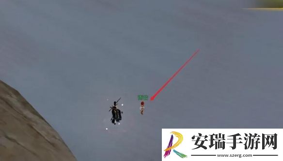 剑网3烟花戏月宠物奇遇怎么做