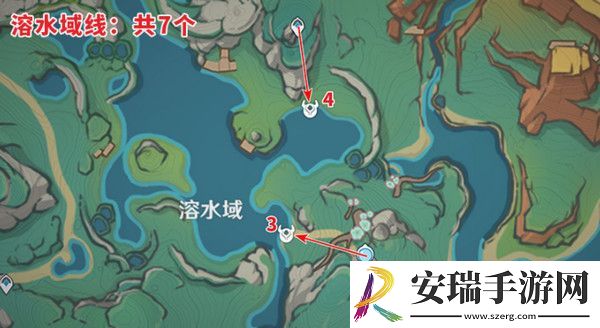 原神纳塔龙众速刷攻略