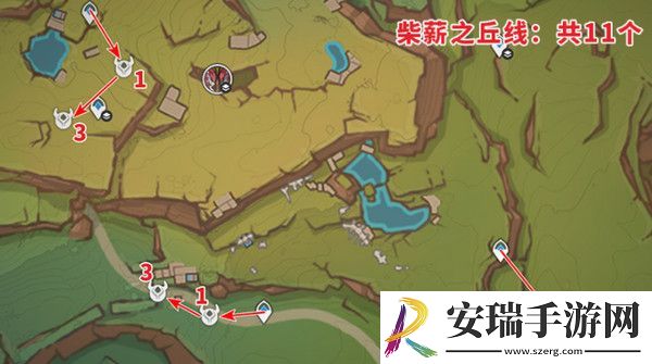 原神纳塔龙众速刷攻略