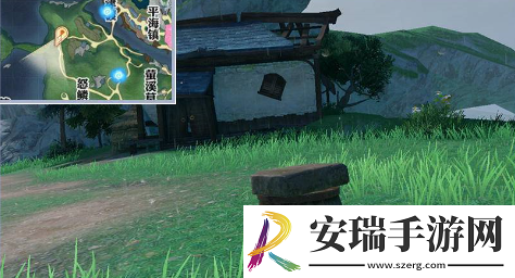 天谕手游失踪的孩子任务怎么完成