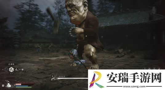 黑神话悟空第一章五个妖王都是谁