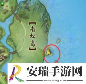 剑网3沙海谣宠物奇遇怎么做
