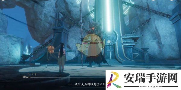 仙剑世界三才阵法怎么解