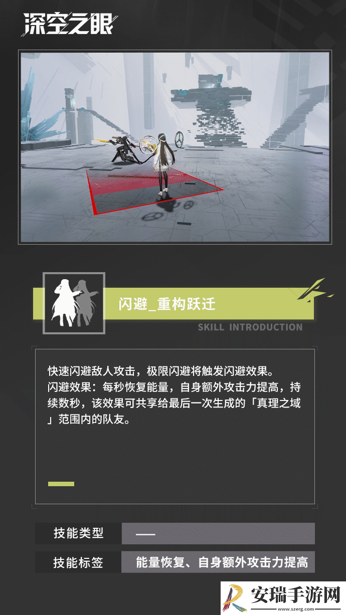 深空之眼启明海姆达尔技能搭配攻略
