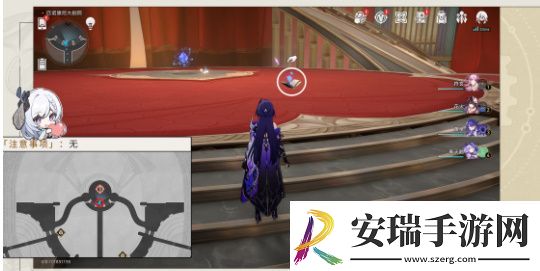 崩坏星穹铁道他落下的羽毛成就解锁方法