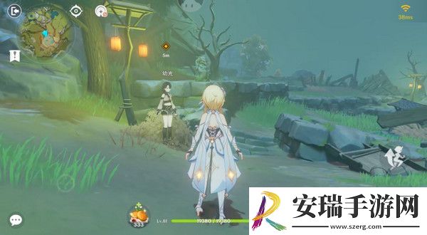 原神现实交映与梦第二天活动攻略