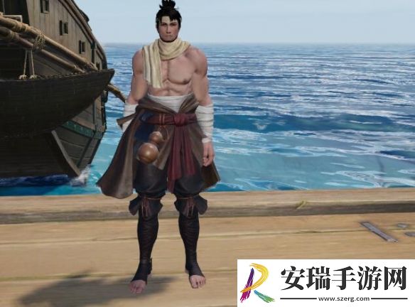 剑网3瀛洲梦宠物奇遇怎么做