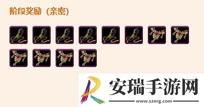 剑网3舍里克部声望怎么提升