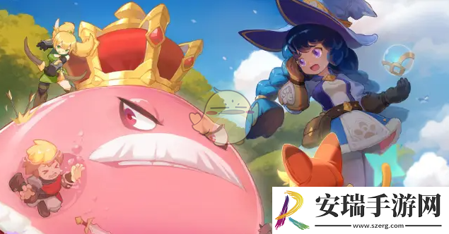 出发吧麦芬黎明射手怎么玩