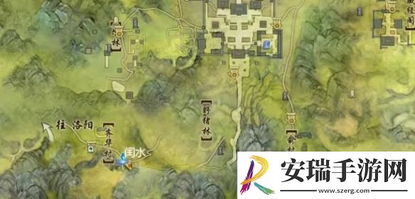剑网3缘来会铃宠物奇遇怎么做
