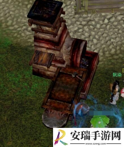 剑网3锻剑女宠物奇遇怎么做