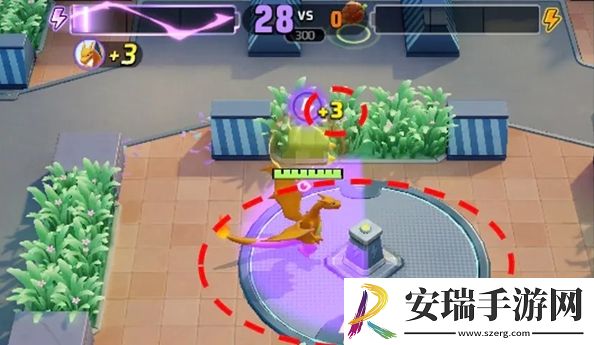 宝可梦大集结充电吧虫电宝玩法是什么
