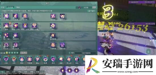 剑3无界辅助奶妈培养推荐